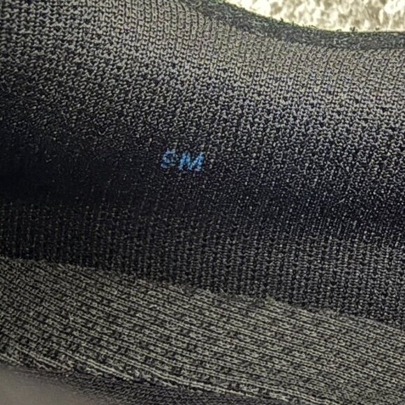 ✅Softwalk Womens Size 9 Black Slip-On casual Comfort Walking Shoes Relax Loafers - Picture 3 of 12